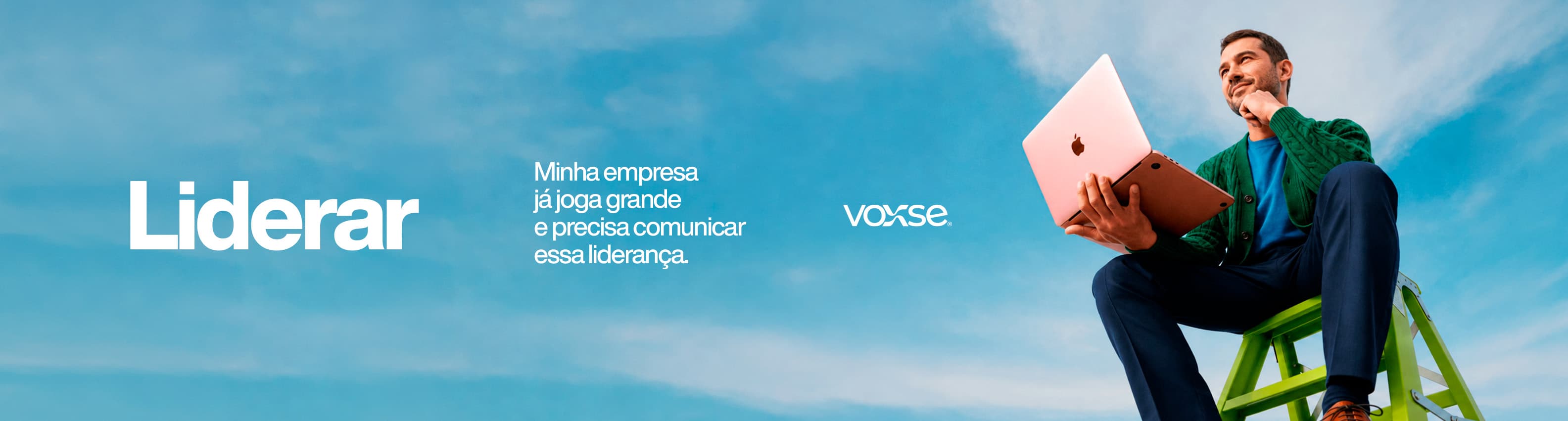 Liderar