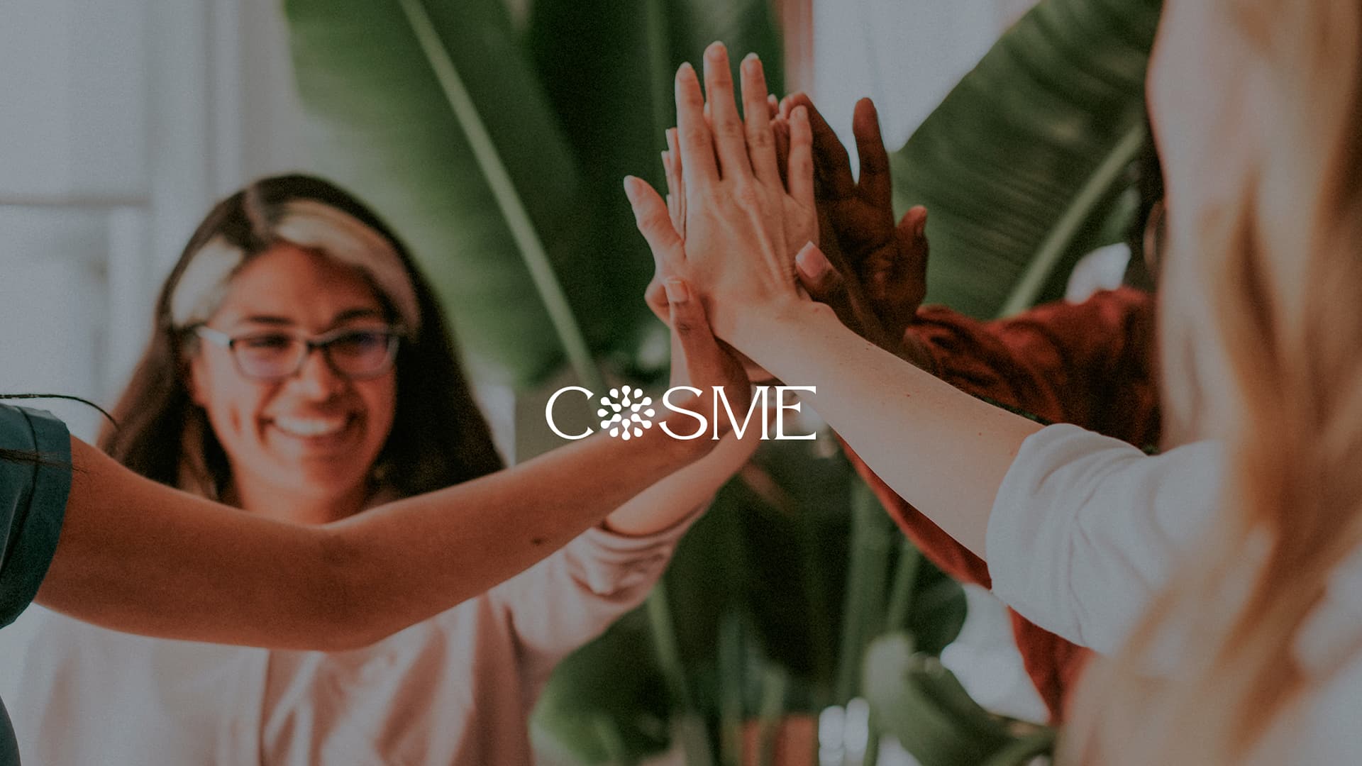 Cosme.