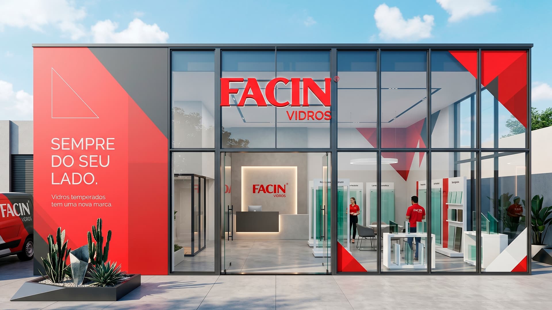 Facim Vidros 8