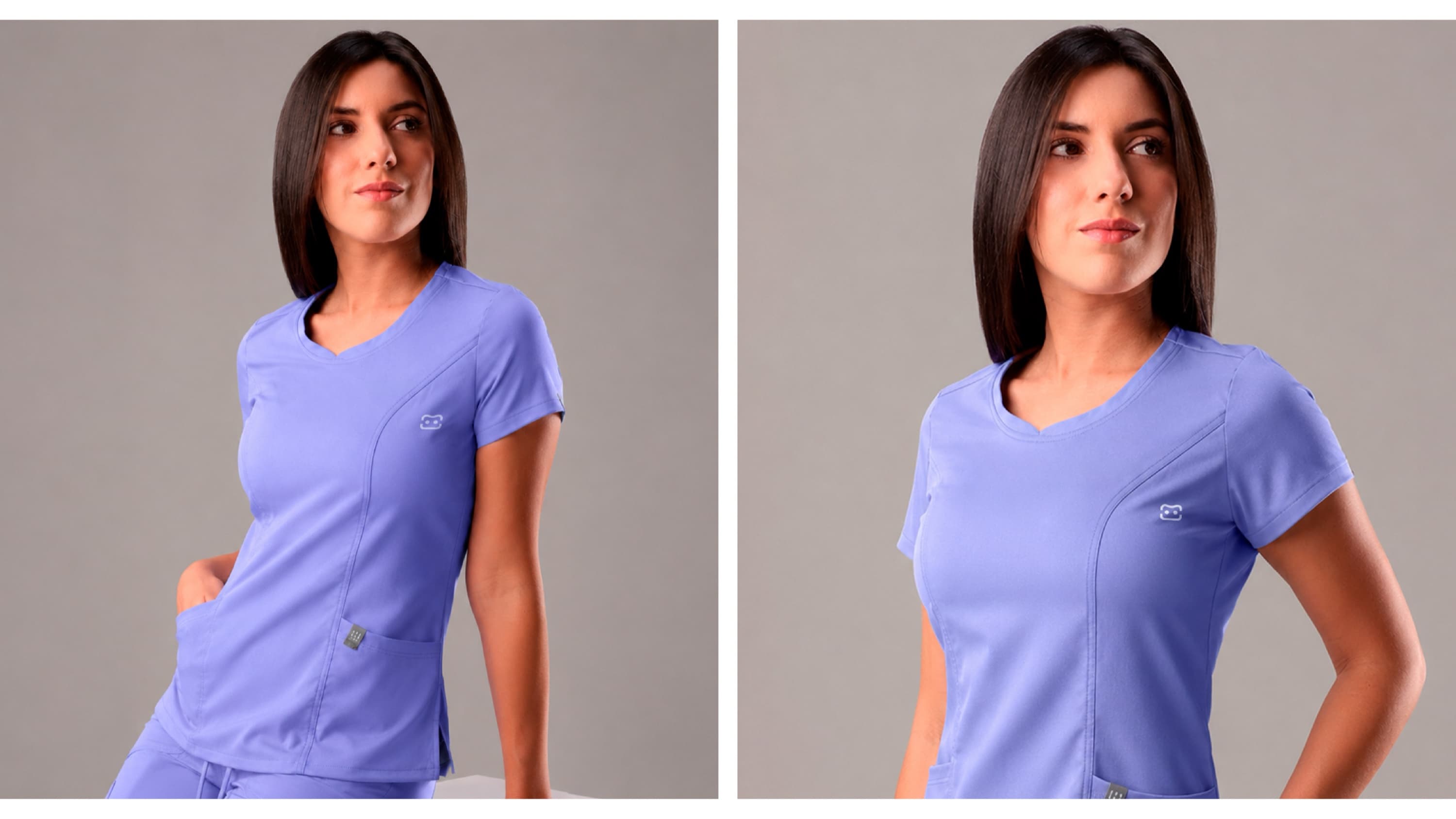 Uniformes da equipe Mobident