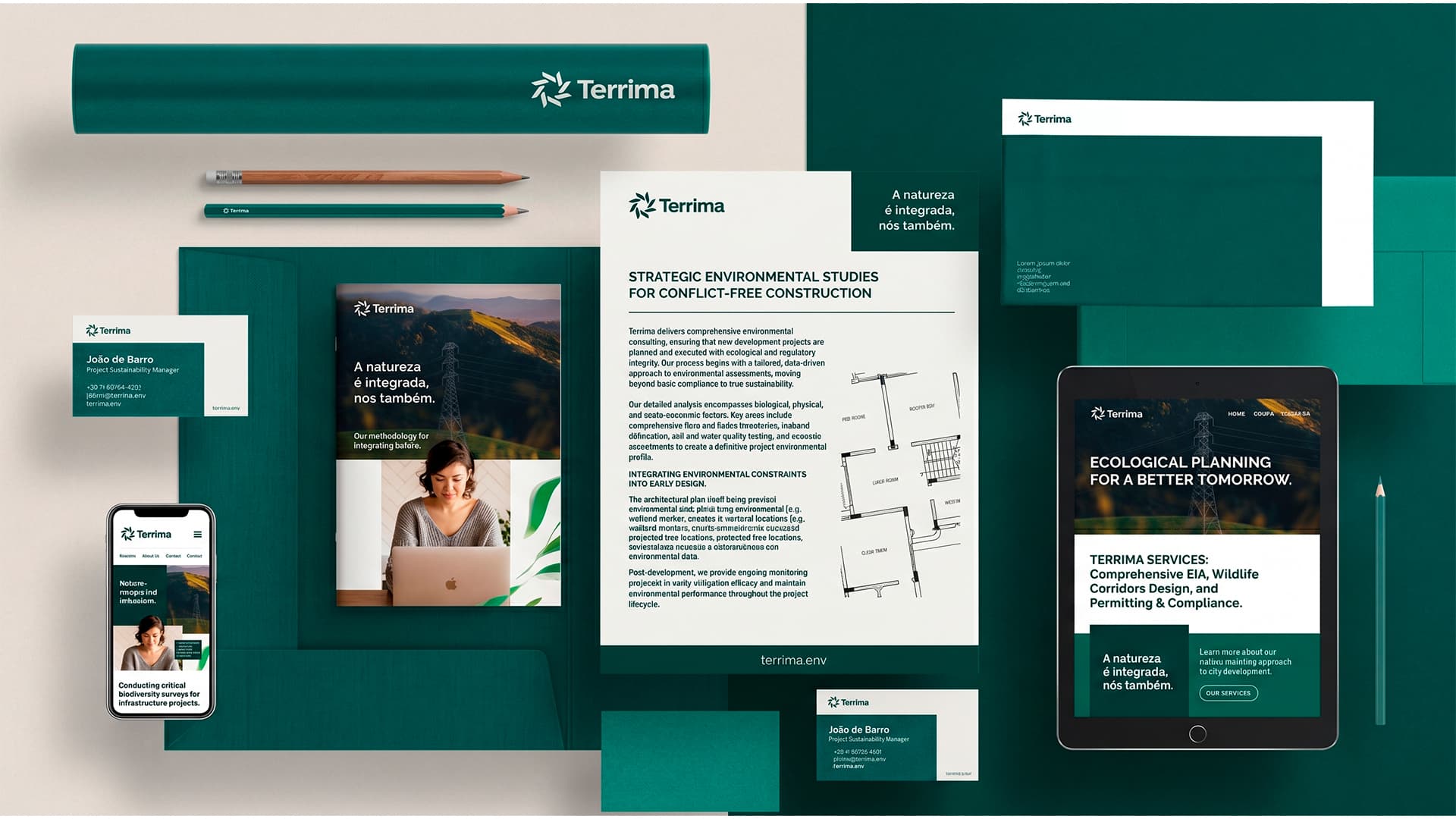 Terrima 5