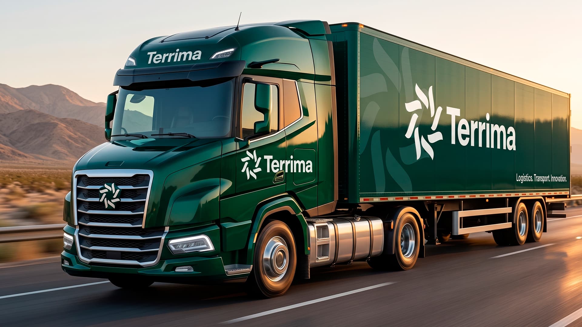 Terrima 8