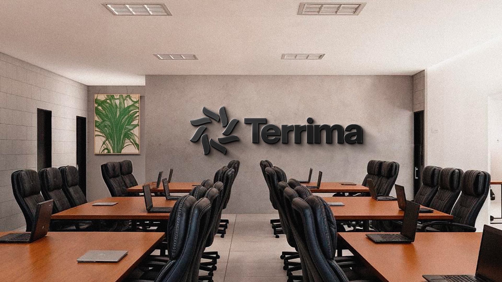 Terrima.