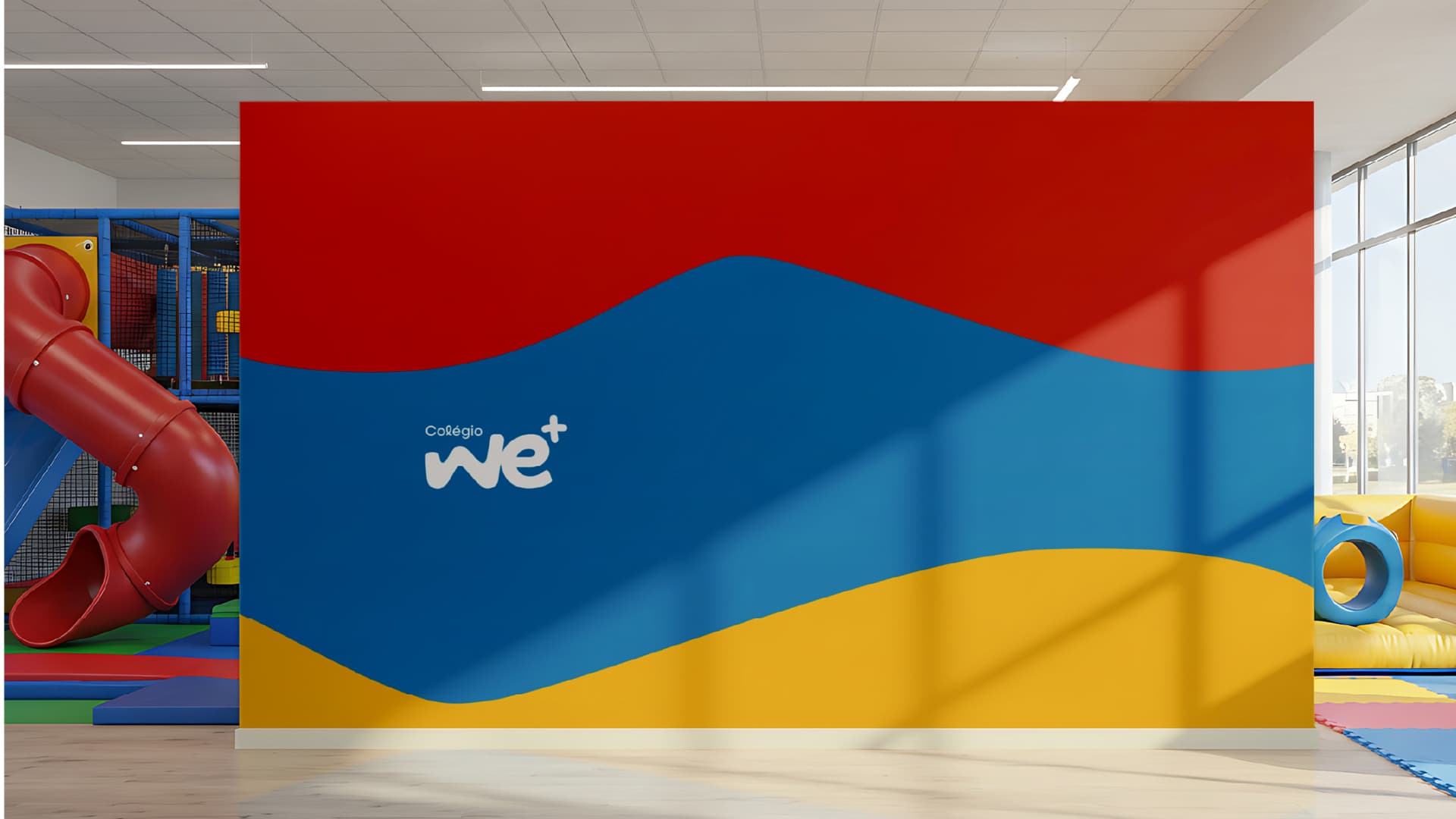 We+ 4