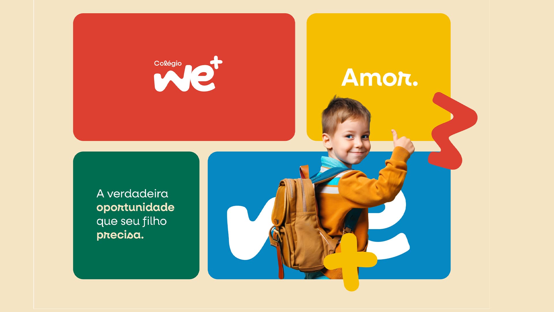 We+ 5